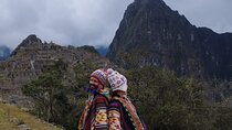 Machupicchu by Train 2 Days and 1 Night