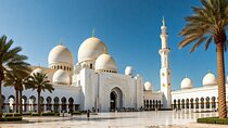 Exclusive Guided Abu Dhabi City Sightseeing Tour(Full Day)