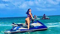 Jet Ski in Montego Bay