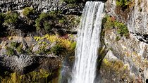 Waterfalls to Whistler Private Tour One Way