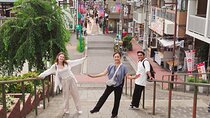 Nezu Shrine and Yanaka: Afternoon Downtown Walking Tour