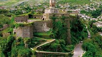 Gjirokastra UNESCO city & Ardenica Monastery - From Tirana/Durres