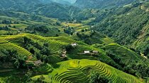 2 Days 1 Night Sapa Trekking Group Tour with Accommodation