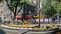 Houseboat Museum Amsterdam Self Guided Audio Tour