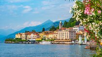 Lake Como and Bellagio Private Cruise from Milan