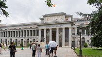 Small Group Prado Museum Tour with Skip the Line