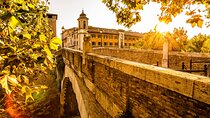 Rome Discover the Jewish Ghetto Guided Tour