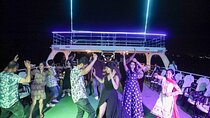 Luxurious Boat Party & Live Music with Dinner in Sharm El-Sheikh