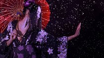 Tantra Tokyo Burlesque Show Club
