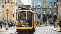 Essential Lisbon Highlights Walking Tour