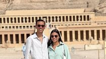 private Day tour to Luxor from Aswan
