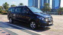 Dubai City Tour - Private Car and Driver on Disposal
