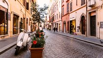 Rome Guided Tour of the Hidden Treasures of Trastevere