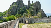 Small Group Tour to Belogradchik Fortress&Venetsa Cave from Sofia