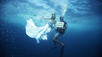 Eternal Depths Romantic Underwater Proposal Experience - Hurghada