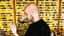 Fun Wine Tasting with the most italian Sommelier in Milan