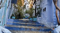 Chefchaouen Tour by Car and Minivan