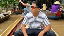 My Tho Mekong Delta Private Tour: Explore Vietnam's Waterways