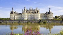 Loire Valley Day Trip from Pairs With Wine and Cheese Pairing 