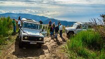 Amazing West - Jeep Safari Tour - Full Day - Shared Tour