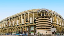 Santiago Bernabeu Stadium Real Madrid Private Tour & Tickets