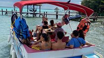 Nature Adventure at Bacalar! Round Transportation from Cancun