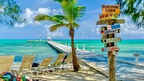 Cayman Island Eastern Districts Highlights