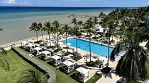 Montego Bay Airport and Hilton Rose Hall Resort Private Shuttle