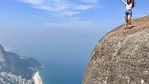 Pedra da Gávea Hike / Gavea Rock Hike