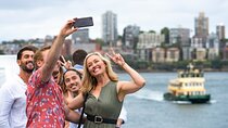 Sydney Harbour Sightseeing Cruise Experience