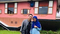 Day Trip Kundasang Sabah