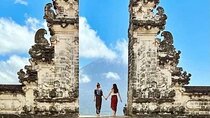 East Holistic Tour : Lempuyang Temple, Tirta Gangga, Teraz Agro