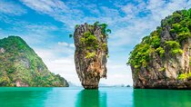 James Bond Island & Canoeing – Premium Day Tour
