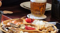 Exceptional History of the Czech Cuisine
