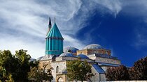 4 Day Konya Cappadoccia Tour from Istanbul