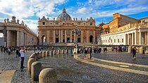 Vatican Secret Routes Guided Tour in Rome