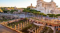 Guided Tour in Ancient Rome