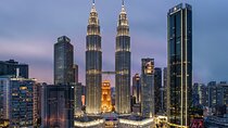 Kuala Lumpur: Nightlife Walking Tour with Local Guide