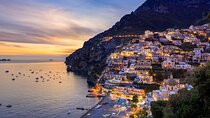 Amalfi Coast Sunset Tour & Dinner