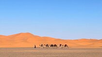 3 day desert tour from Marrakech to Erg Chebbi
