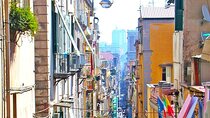 Naples Spaccanapoli And Traditions Guided Tour