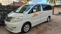 Zanzibar Taxi & Transfer Services – From Airport to All Resorts