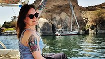 Private Trip to Nubian Village and Felucca Ride in Aswan