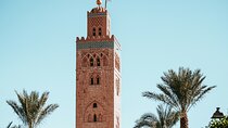 Day Trip To Marrakech from Agadir and Taghazout