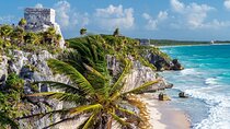 Private Tour - Tulum Ruins and Hidden Underground Cenote