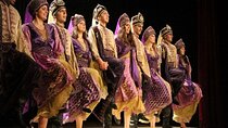 Turkish Night Cappadocia with Dinner and Show