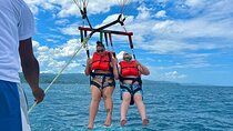 Parasailing Experience in Montego Bay