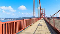 Golden Gate Bridge Self Guided Walking Tour