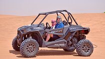 Private Dune Buggy Safari With Sand Surfing And Camel Ride 