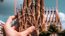 Sagrada Família Private Guided Tour and Entry in Barcelona